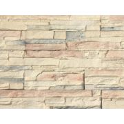 Рядовая плитка Zikkurat Эльбрус 1-20-04 без расшивки, норма упаковки 0,55м2