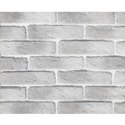 Рядовая плитка Zikkurat Старый кирпич 1-00-01 с расшивкой 1 см, норма упаковки 0,5 м2