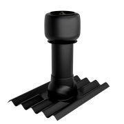 Комплект утеплённой трубы для Ондулина Смарт