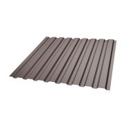 Профнастил стеновой Р-20С (0,5 мм)