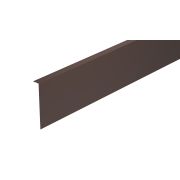 J-фаска металлическая 200, 2 м.п.