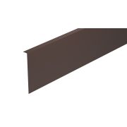 J-фаска металлическая 250, 2 м.п.