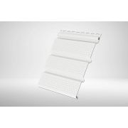 Софит виниловый с перфорацией (без перфорации) Grand Line 3х0,303 м