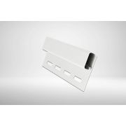 Финишная планка виниловая Grand Line 3 м