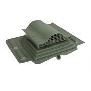 Кровельный вентиль универсальный Vilpe PELTI KTV