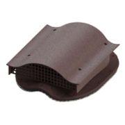 Аэратор кровельный Татполимер ТР-88/S