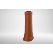 Вентвыход канализации Vilpe 110/из/500