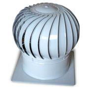 Вентиляционная турбина Turbovent ТА-250 С