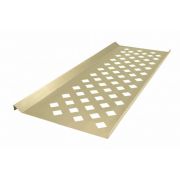 Декоративное полотно Grand Line бежевый RAL 1014 360*2500