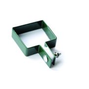 Крепление хомут 80*80