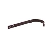 Держатель желоба D125