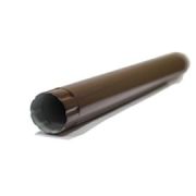 Труба водосточная D100 1м