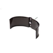 Держатель трубы D100