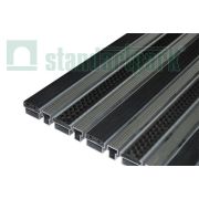 Придверные решетки Брайт Проф Резина+Бруш+Скребок