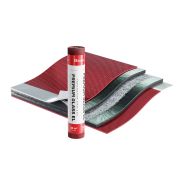 Подкладочный ковёр Docke Premium Glass EL 30 м