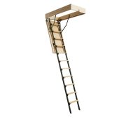 Чердачная лестница Standard Metal