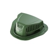 Точечный аэратор Next Зеленый, (RAL 6005)