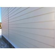 Сайдинг блок-хаус Docke D4.7T PASTEL Банан