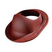 Проходной элемент Next Красный, (RR29)