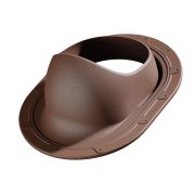 Проходной элемент Next Светло-коричневый, (RAL8017)