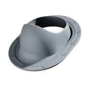 Проходной элемент Next Серый, (RR23)