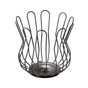 Паук Stal Premium Шоколад, (RAL 8019)