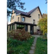 Фасадная панель Docke Klinker Каракумы