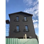 Фасадная панель Docke Klinker Атакама