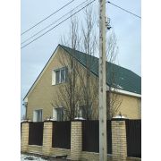 Угол наружный для фасадных панелей Stern, Антик
