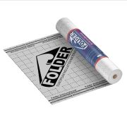 Гидро-пароизоляционная пленка с антиконденсатным слоем Folder Anticondensat, 75 м2