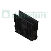 Пескоуловитель PolyMax Basic DN100 h400